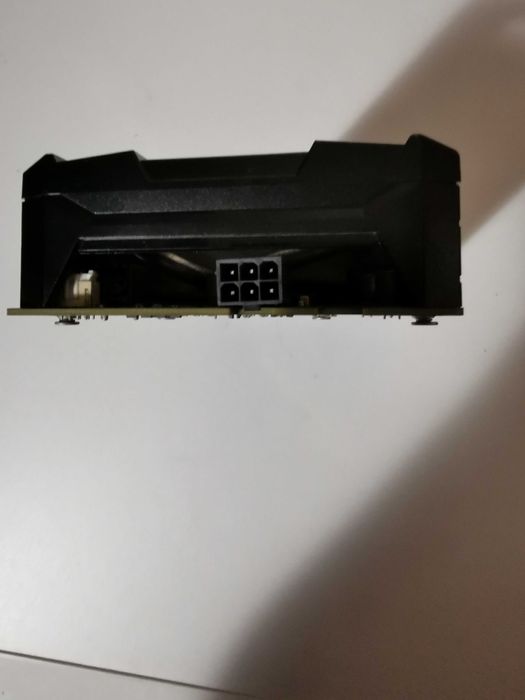 Видеокарта Sapphire Radeon NITRO R7 370 4GB DDR5