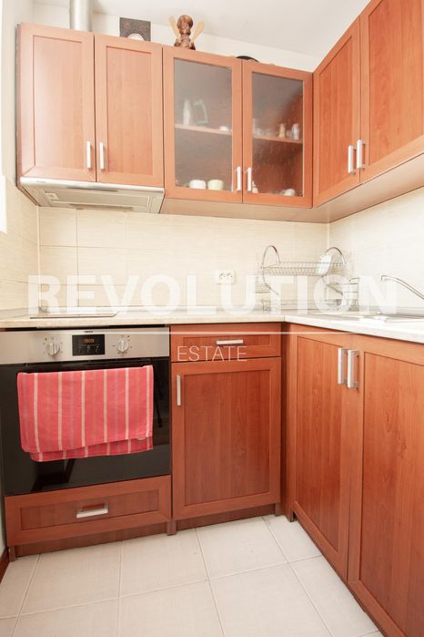 Дава се под наем Тристаен апартамент в София, Бъкстон - 80 кв.м за 700 € - Снимка #4