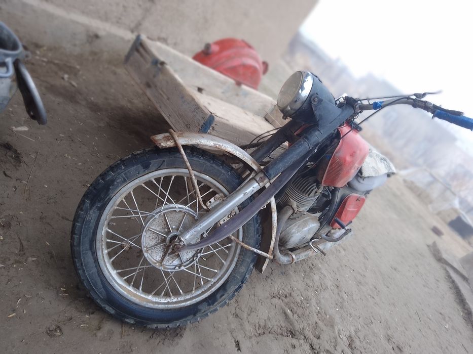 Matsekl мотоскил planeta