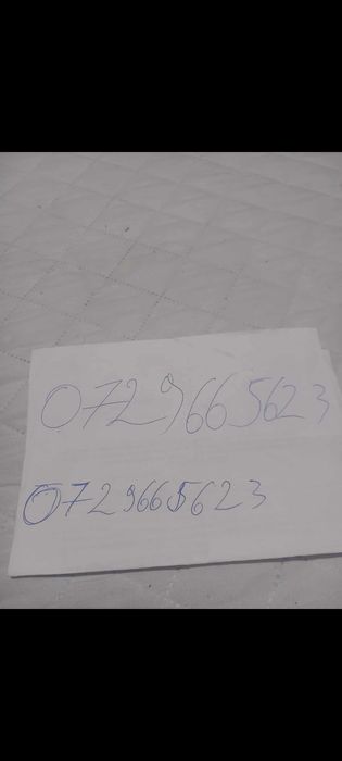 Pitesti Trivale  2 camere 52000 euro