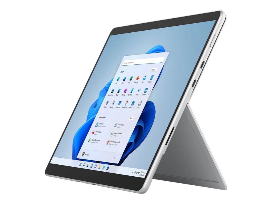 Microsoft surface Pro 8 i7