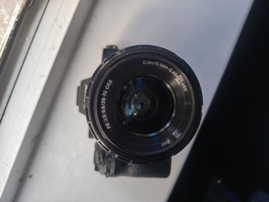Sony A7 S2  4K sotiladi