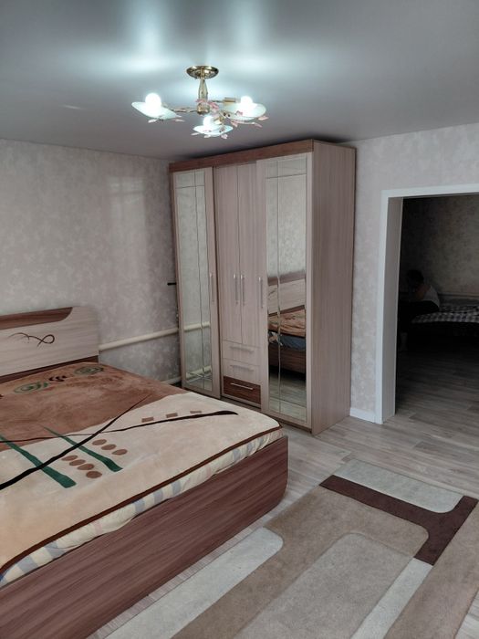 Продаётся дом, на газу со всеми удобствами