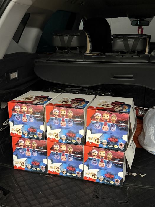 Kinder joy Киндер джой ОСД