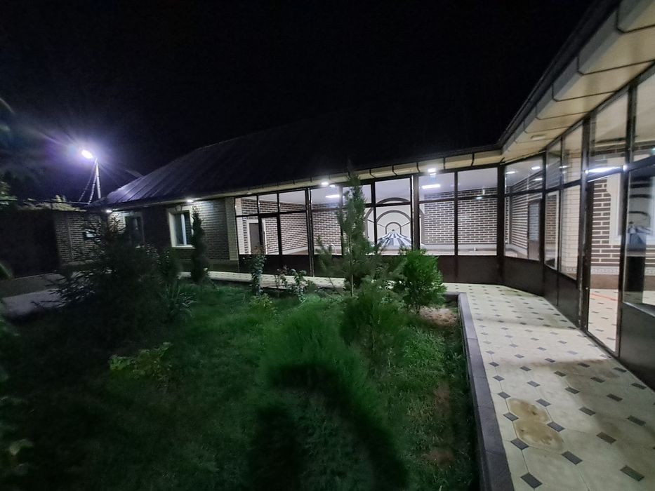 Дача кайнар булак