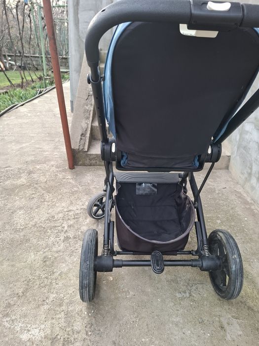 Детска количка Cybex