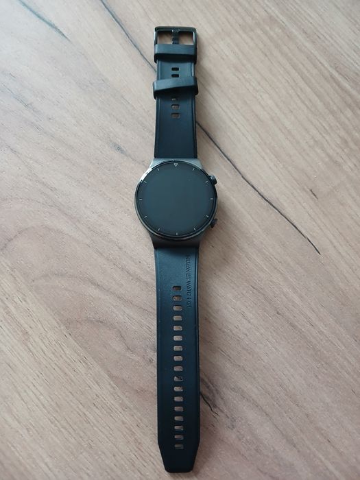 Huawei watch GT PRO 2