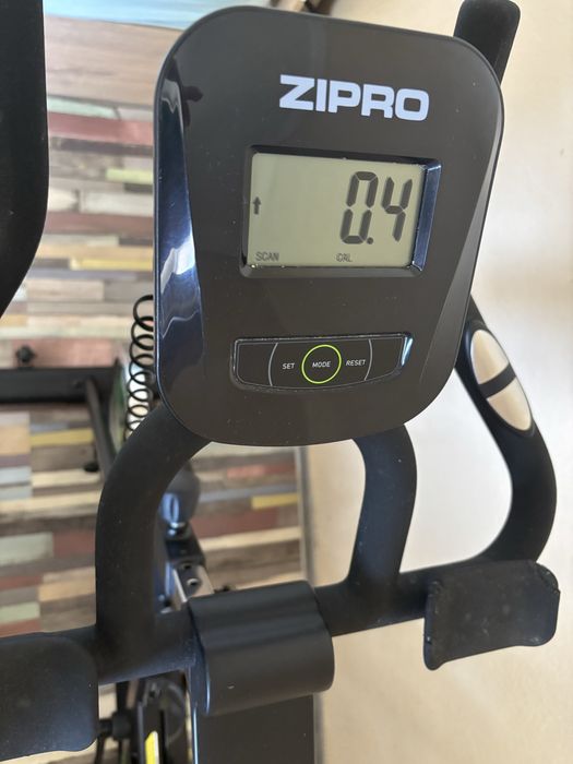 Спининг байг/колело zipro