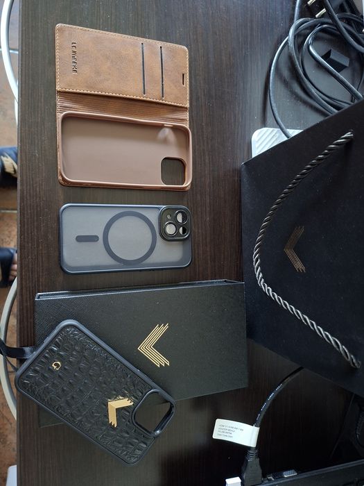 Iphone 13 mini 128gb