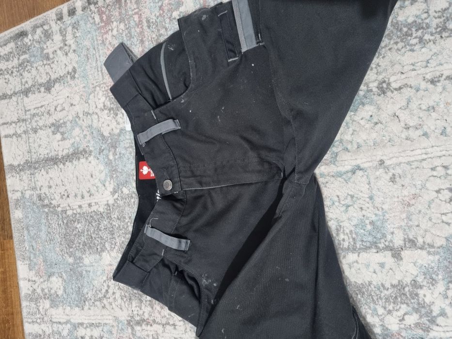 Engelbert  strauss  48