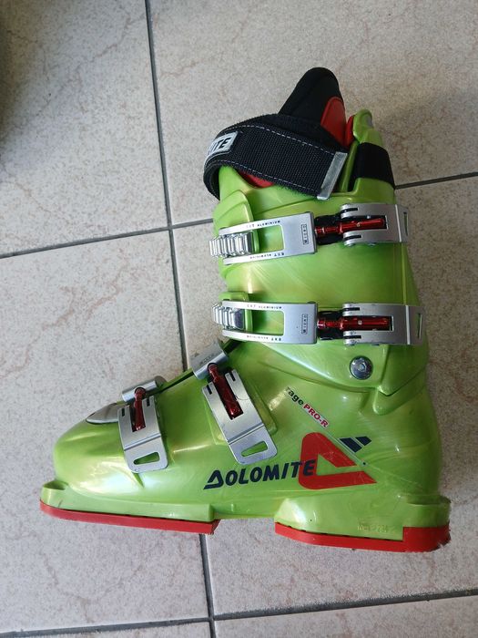 Ски обувки няколко размера номер 34, 34,38, 39-40, 41, 45 номер