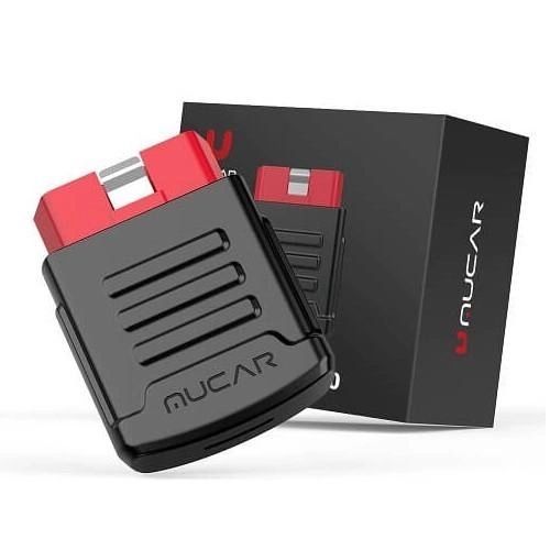 НЕ СПИРА!!! Автодиагностика LAUNCH MUCAR BT200 PRO