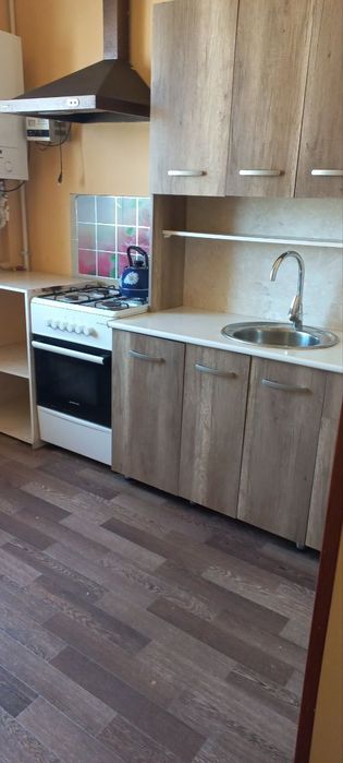 Продаём квартира