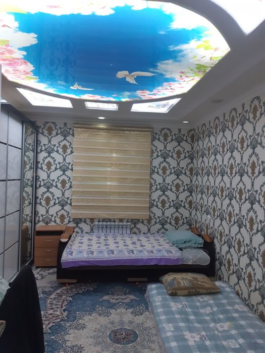 Квартира сотилади