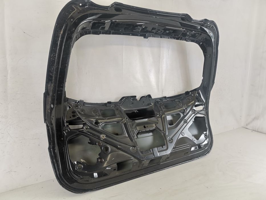 Задна врата (Хаион) Мерцедес-Бенц / Mercedes-Benz GLC 1 Оригинален, в