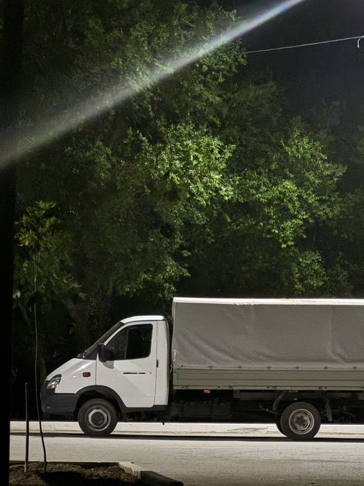 Газель доставка груз алам