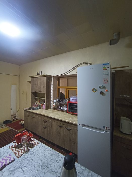 Hovli sergeli tumanida