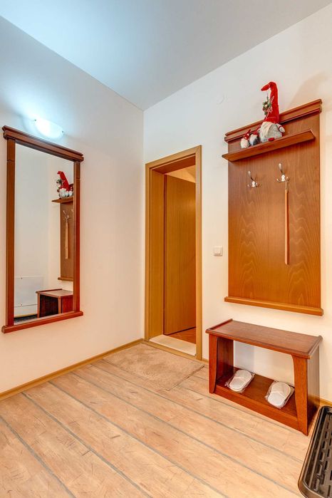 Апартамент MyPlace_Pamporovo_2 - с басейн и СПА за почивка в Пампорово