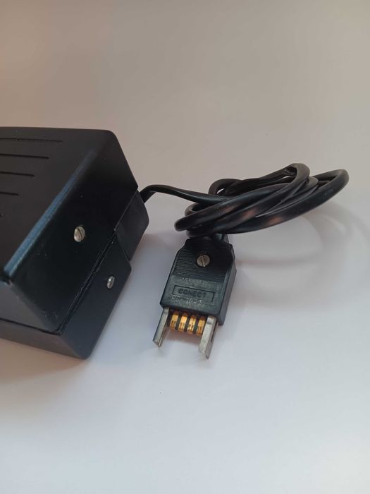 Adaptor, Transformator pentru Calculator vechi Romanesc HC 85, 90, 91