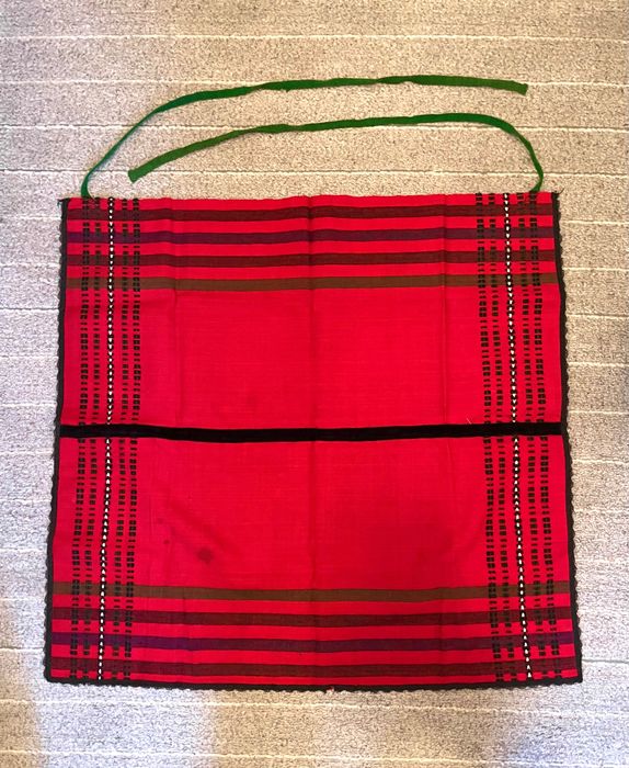 Ръчноизработени аксесоари за българска механа