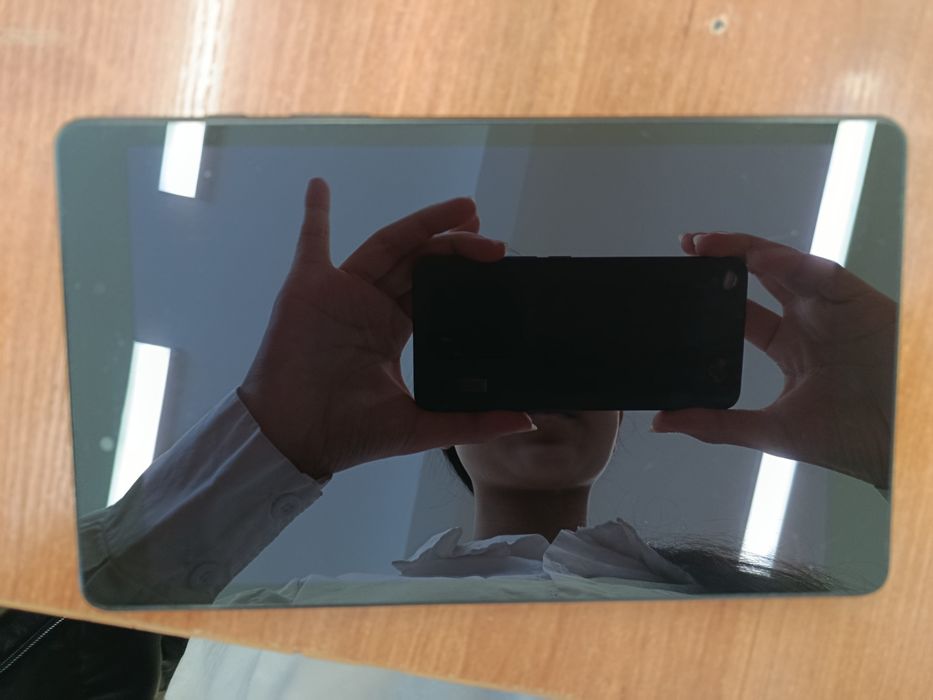 планшет, удобный для учебы