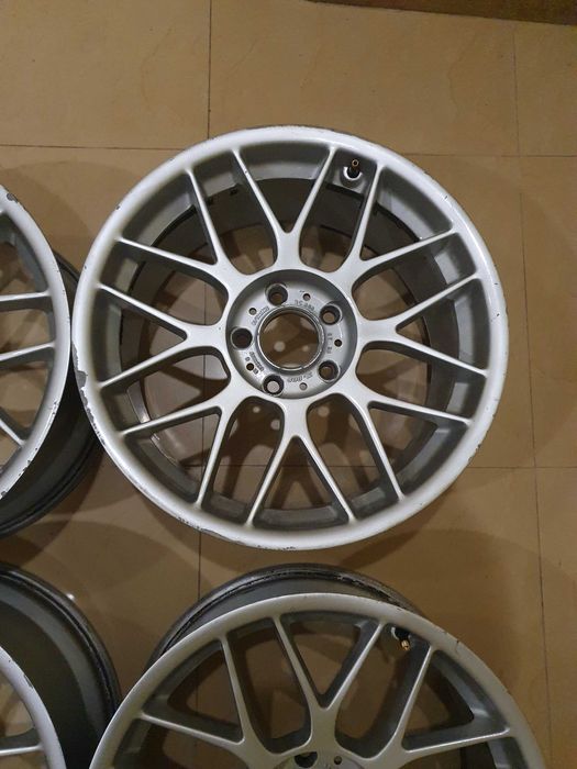 BBS RC303 18x8.5 ET38