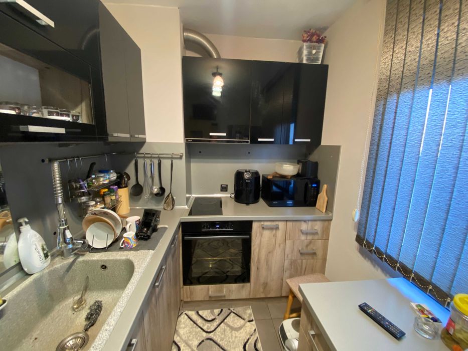 Продава се Четиристаен апартамент в Харманли - 103 кв.м за 644 €/кв.м - Снимка #7