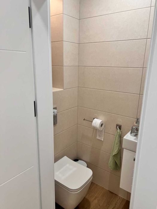 Дава се под наем Тристаен апартамент в Пловдив, Мараша - 100 кв.м за 750 € - Снимка #9