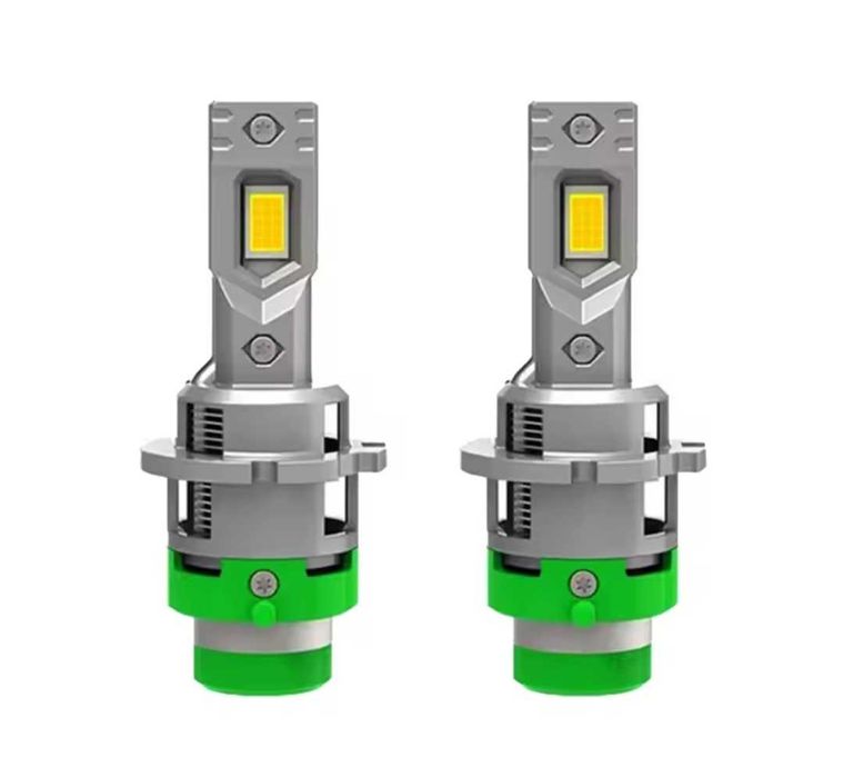 Лед Системи заместител на Оригинален Ксенон