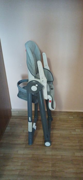Стол за хранене Loreli party