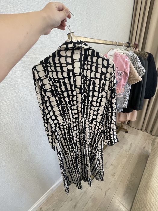 Платье ZARA S-M
