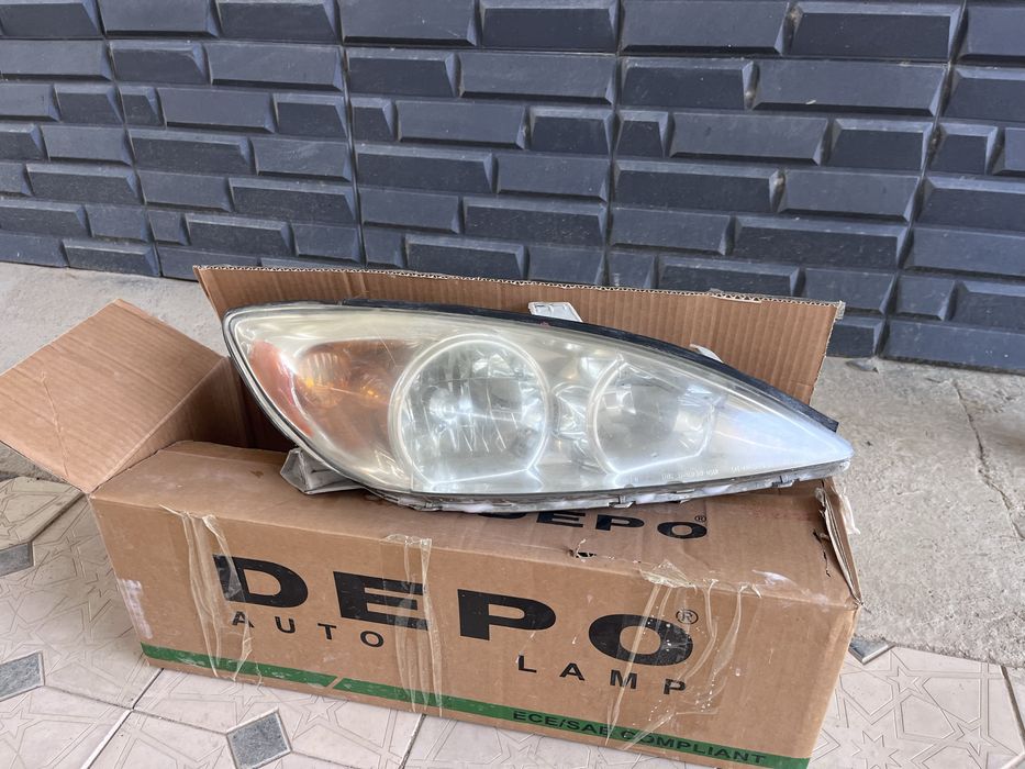 Камри 30 фарасы сатылады