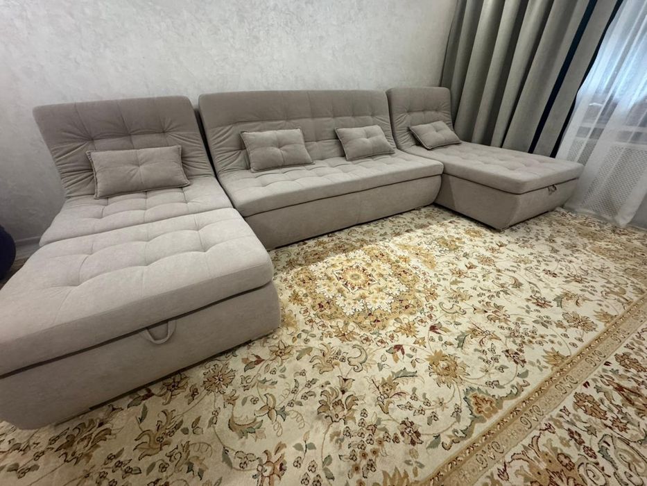 Продам мягкий уголок