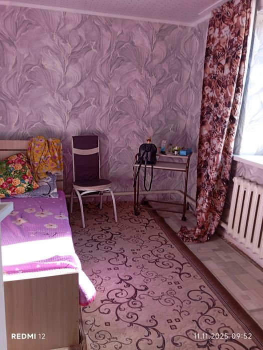 Продам дом в уштобе