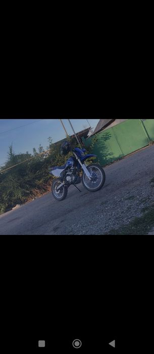 Продам  мото Эндурик