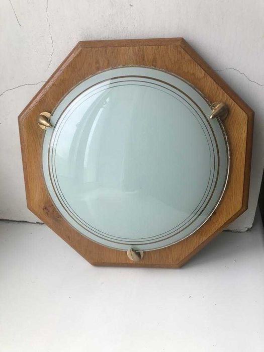 Настенный светильник