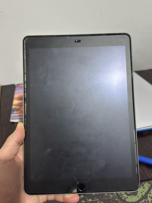 Айпад 5-го поколения