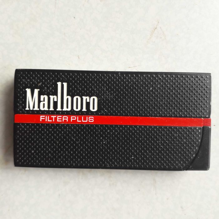 Газова ветроупорна запалка