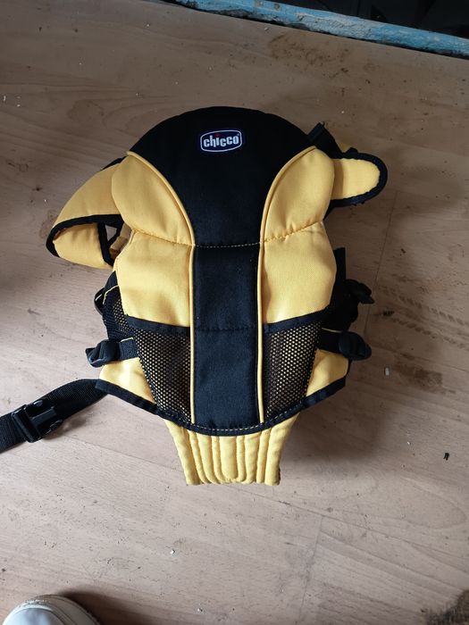 Vand marsupiu chicco