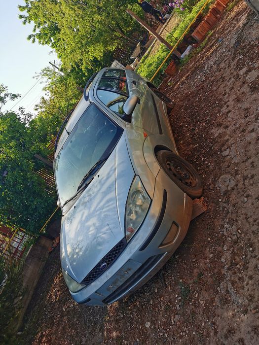 Ford focus tdi 1.8