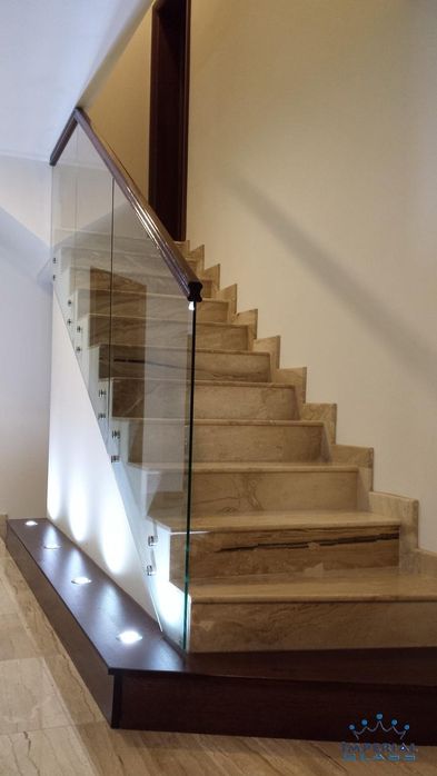 Oglinzi, Sticlă Securizată – Balustrade, Cabine Duș, Oglinda Led Ai