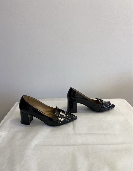 Продам туфли Италия