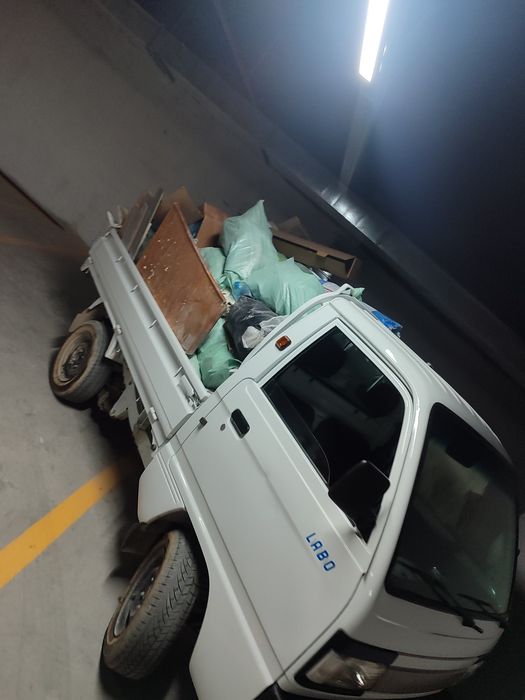 Вывоз Мусор.24/7. Musr olib ketish xizmati 24/7.  Stroy musr