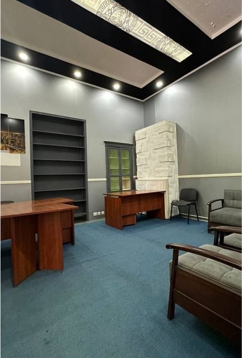 Аренда Офис помещения на Дархан метро Хамид Алимжан