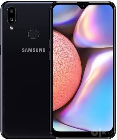 Galaxy Samsung A10s