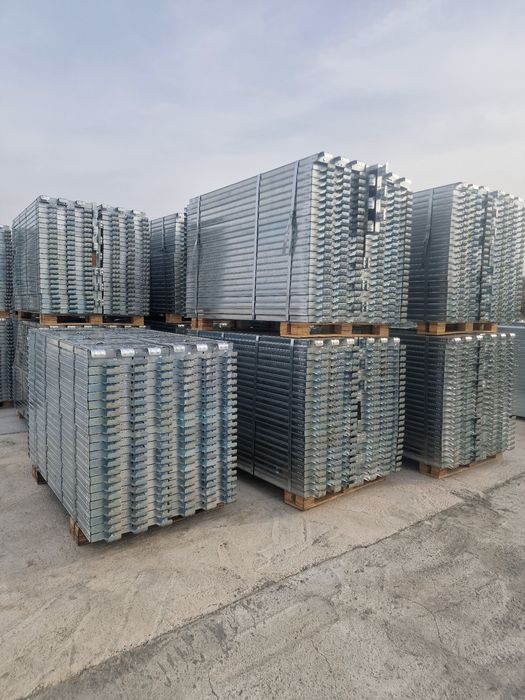 Продава ново италианско скеле топ цени