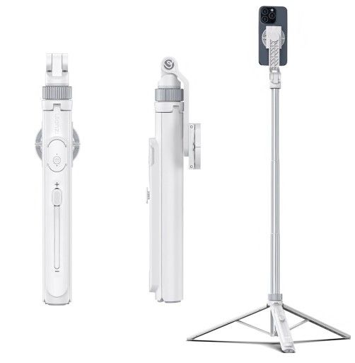 Селфи палка ulanzi t88 с magsafe и горизонтальным упором