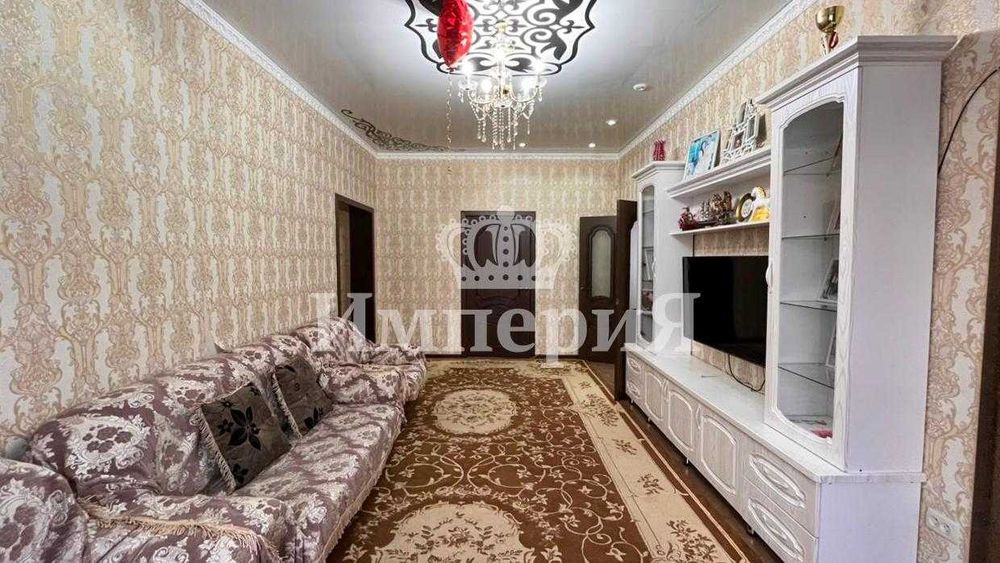 Продаётся дом Рамамаз Империя