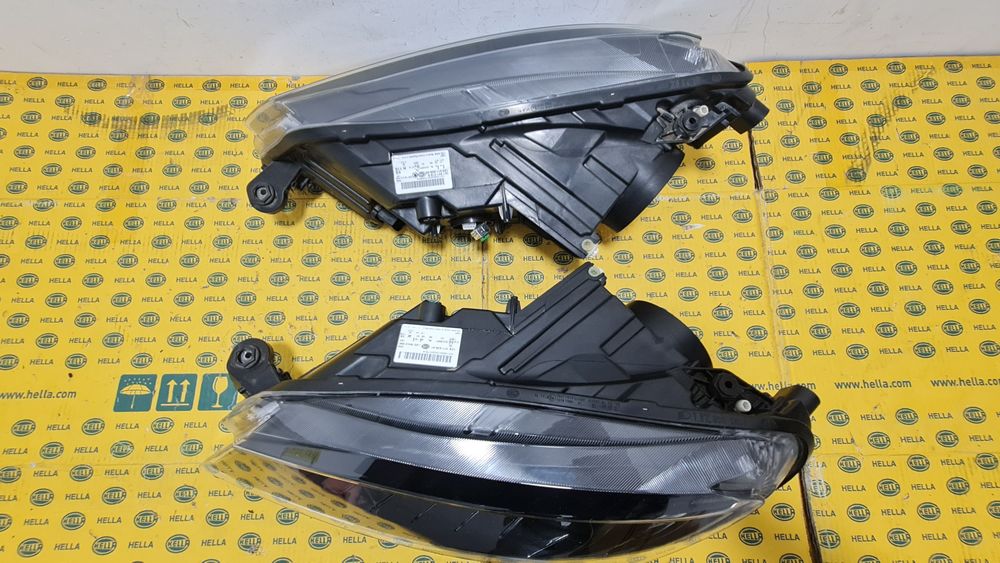 Far faruri Skoda Superb 3 3V B8 xenon adaptiv led 3V1941018A