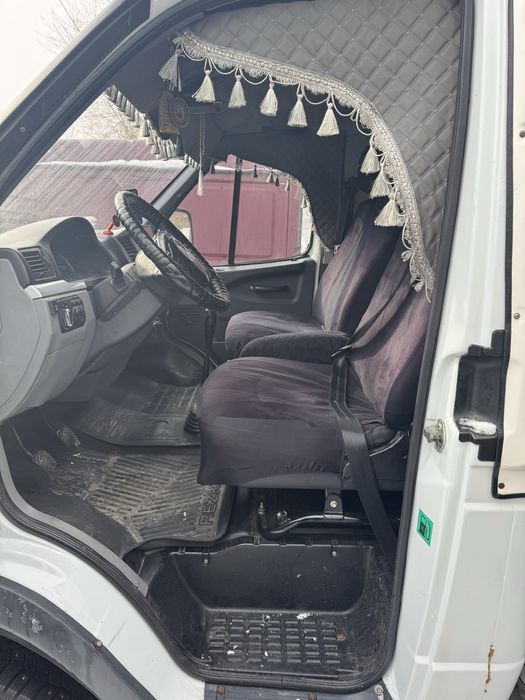 Газель 2015 год.